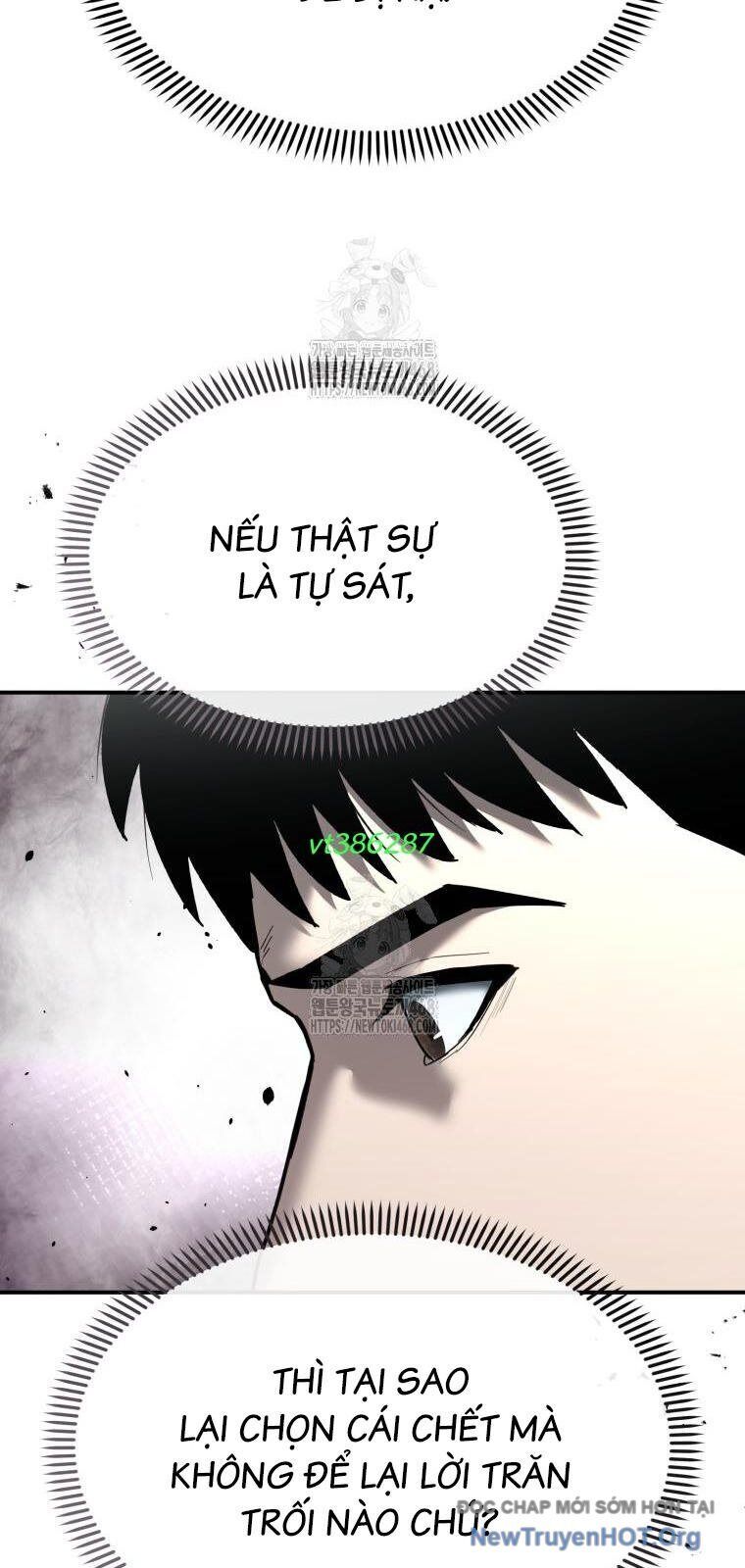 Cảnh Sát Bất Bại Chap 53 - Next Chap 54