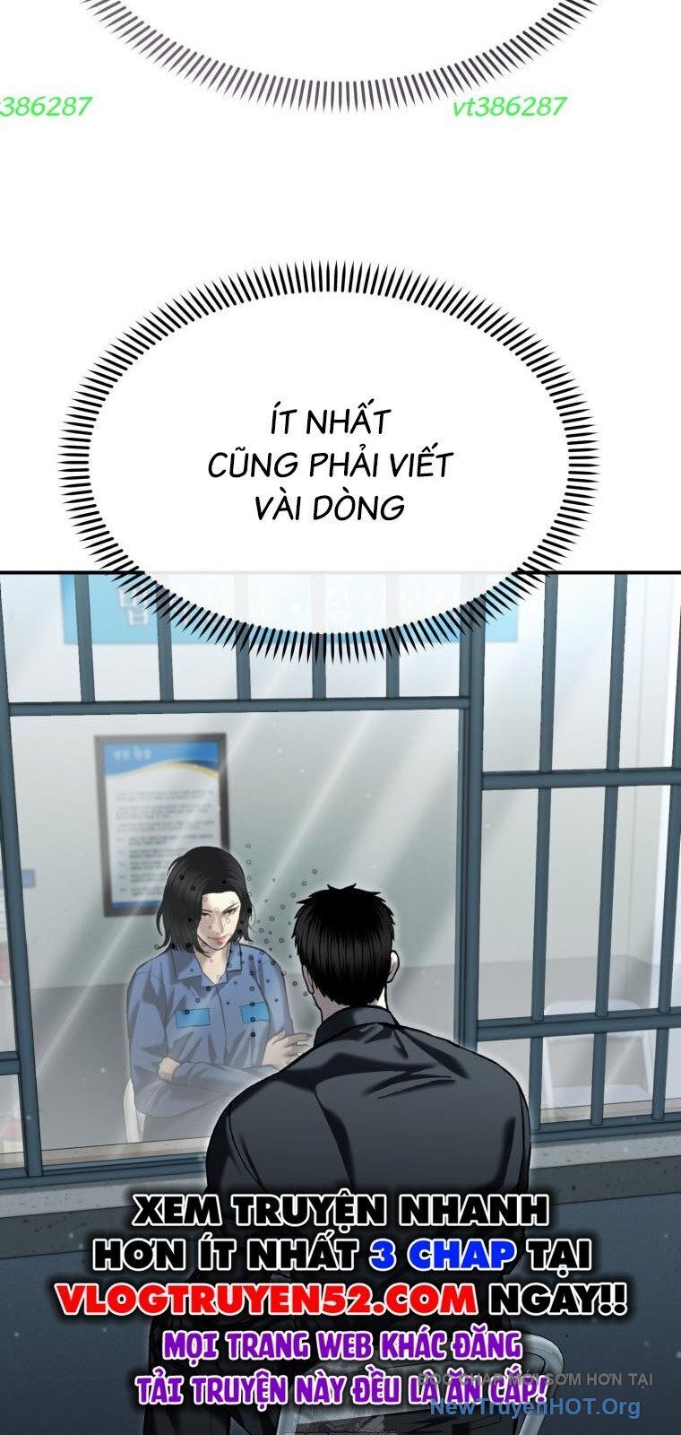 Cảnh Sát Bất Bại Chap 53 - Next Chap 54