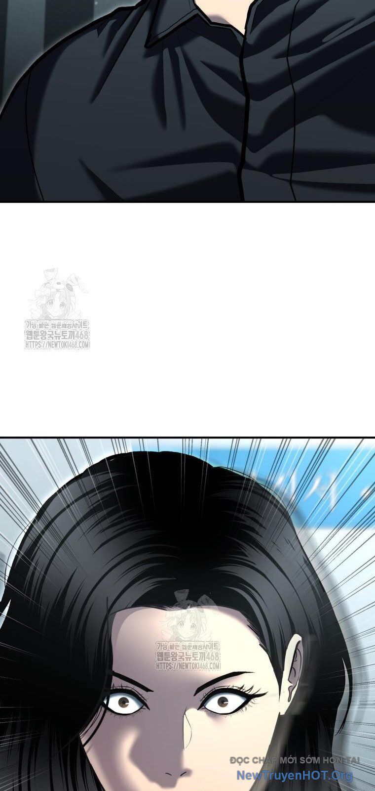 Cảnh Sát Bất Bại Chap 53 - Next Chap 54