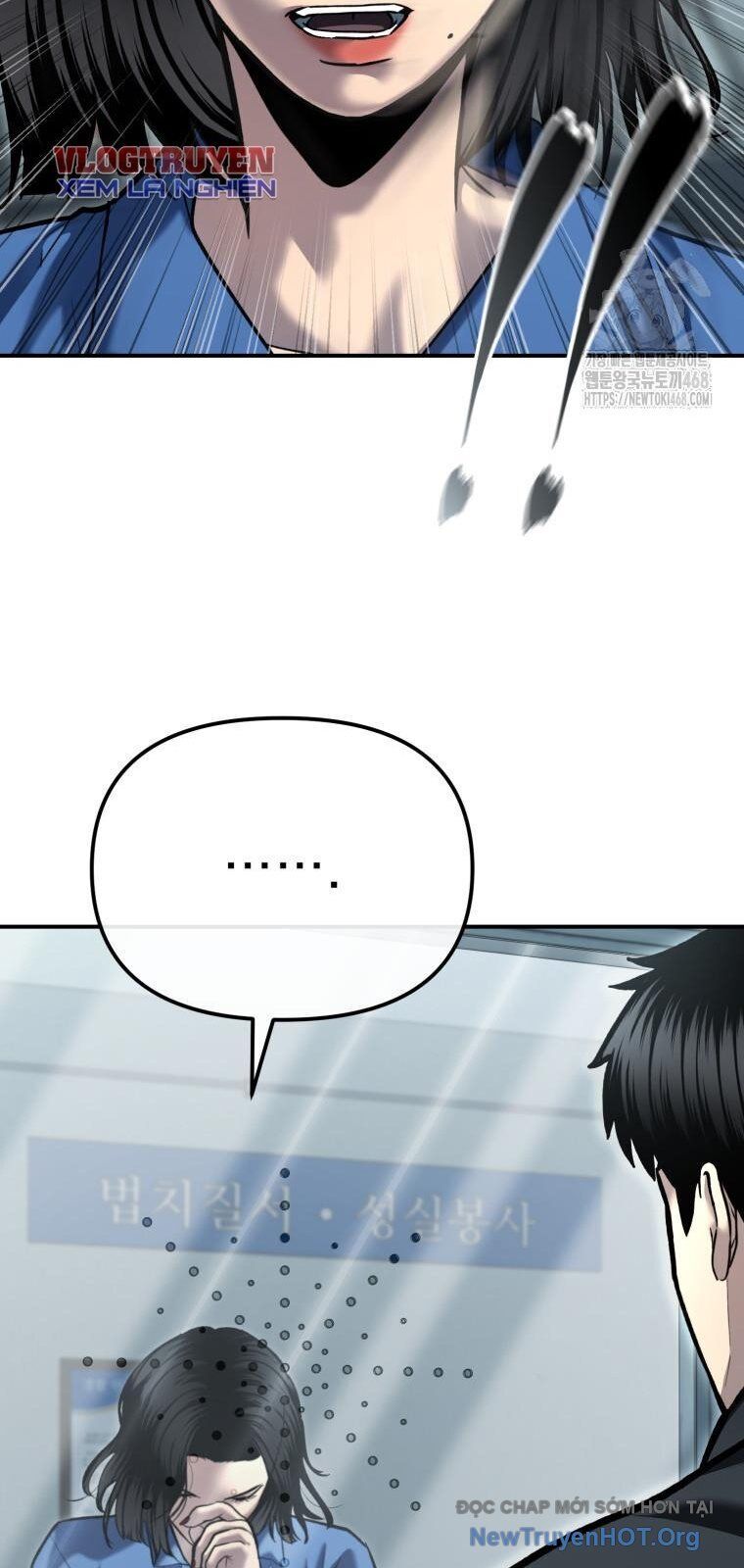 Cảnh Sát Bất Bại Chap 53 - Next Chap 54