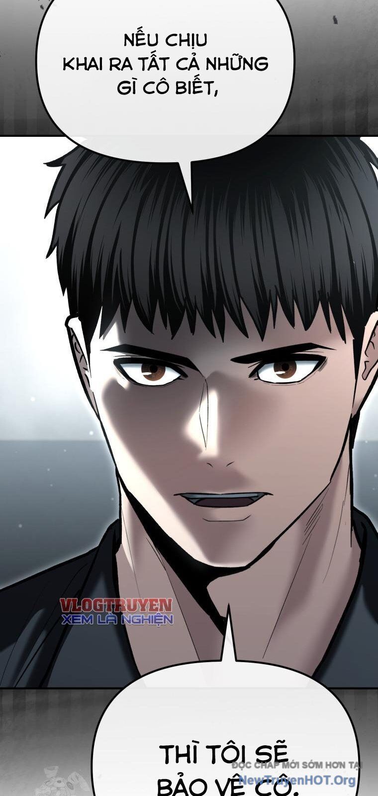 Cảnh Sát Bất Bại Chap 53 - Next Chap 54