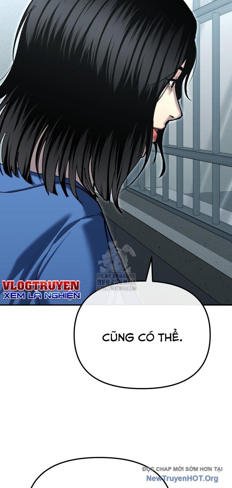 Cảnh Sát Bất Bại Chap 53 - Next Chap 54