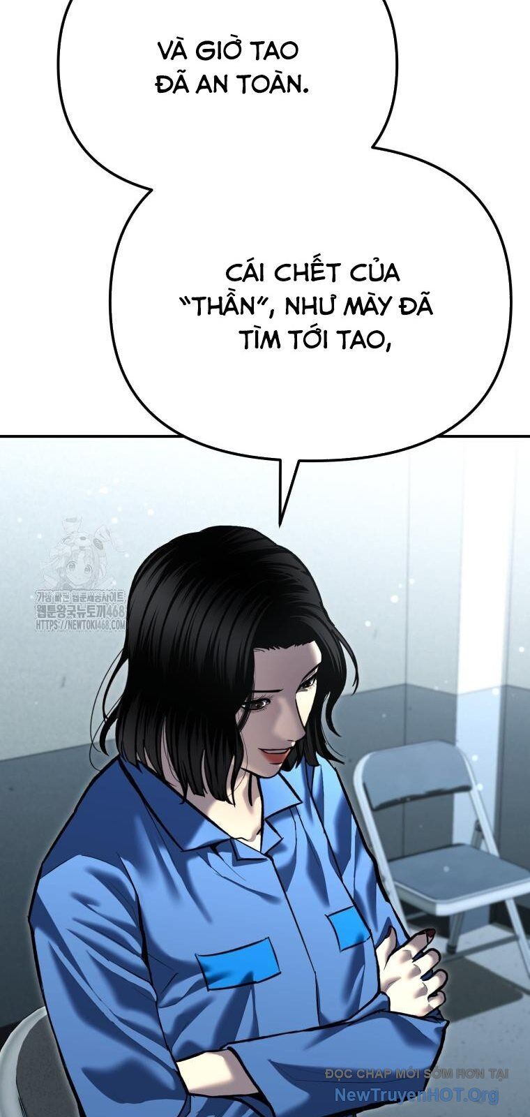 Cảnh Sát Bất Bại Chap 53 - Next Chap 54