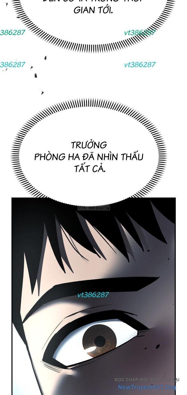 Cảnh Sát Bất Bại Chap 53 - Next Chap 54