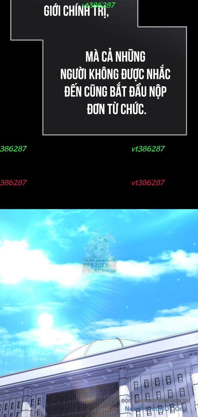 Cảnh Sát Bất Bại Chap 53 - Next Chap 54