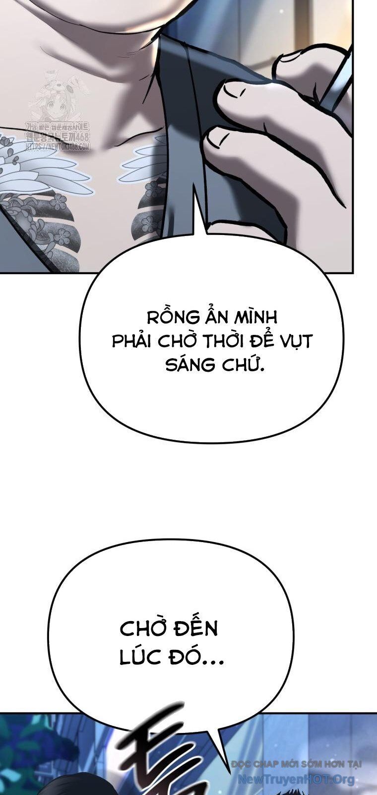 Cảnh Sát Bất Bại Chap 53 - Next Chap 54