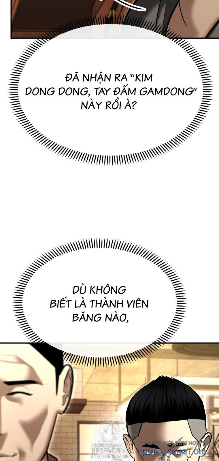 Cảnh Sát Bất Bại Chap 53 - Next Chap 54