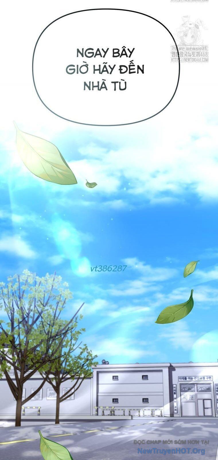 Cảnh Sát Bất Bại Chap 53 - Next Chap 54