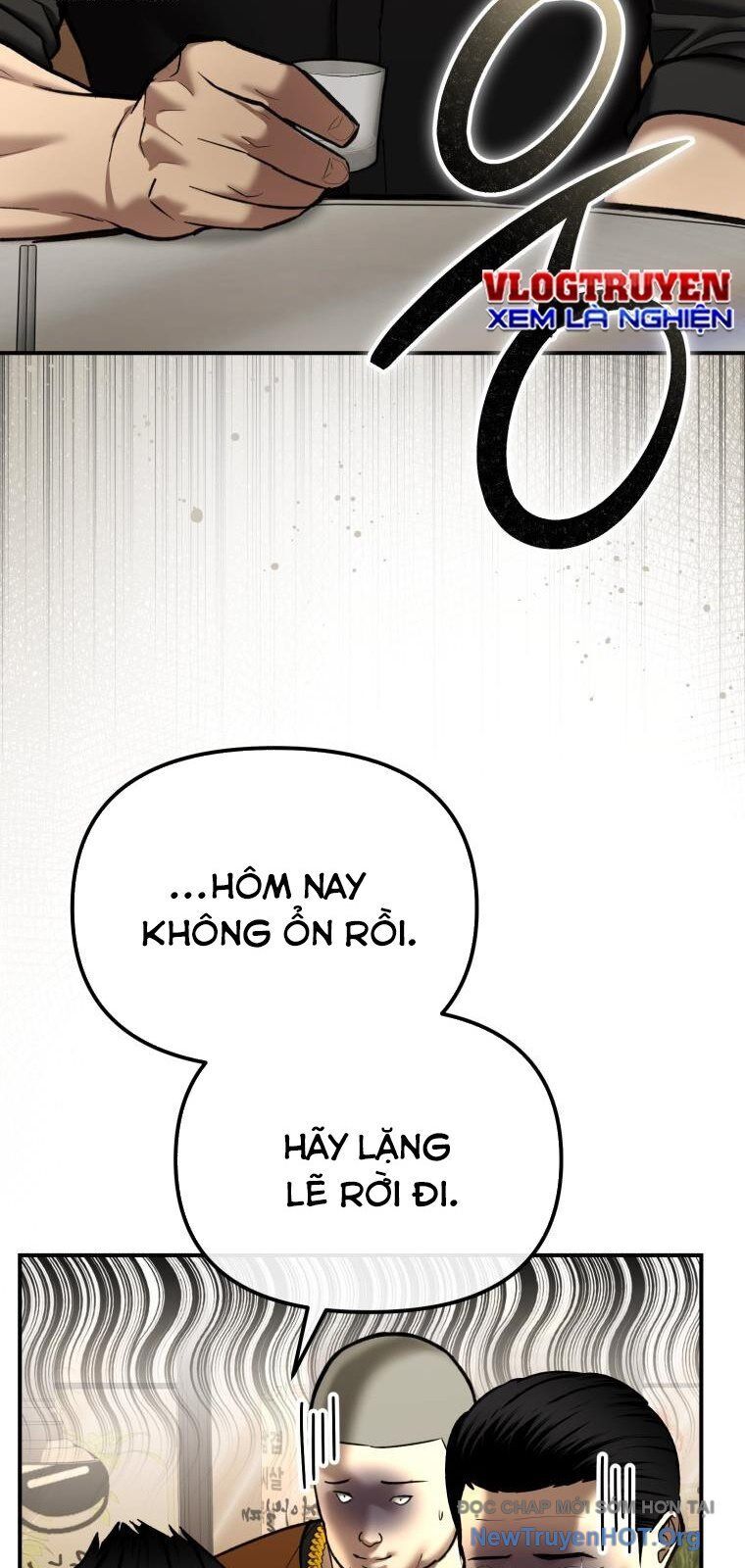 Cảnh Sát Bất Bại Chap 53 - Next Chap 54