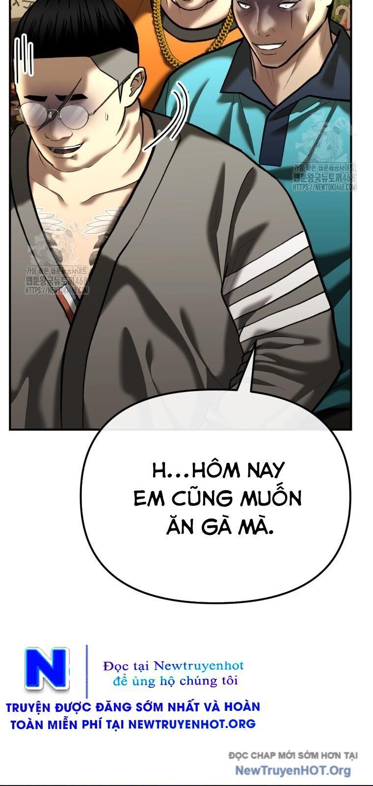 Cảnh Sát Bất Bại Chap 53 - Next Chap 54