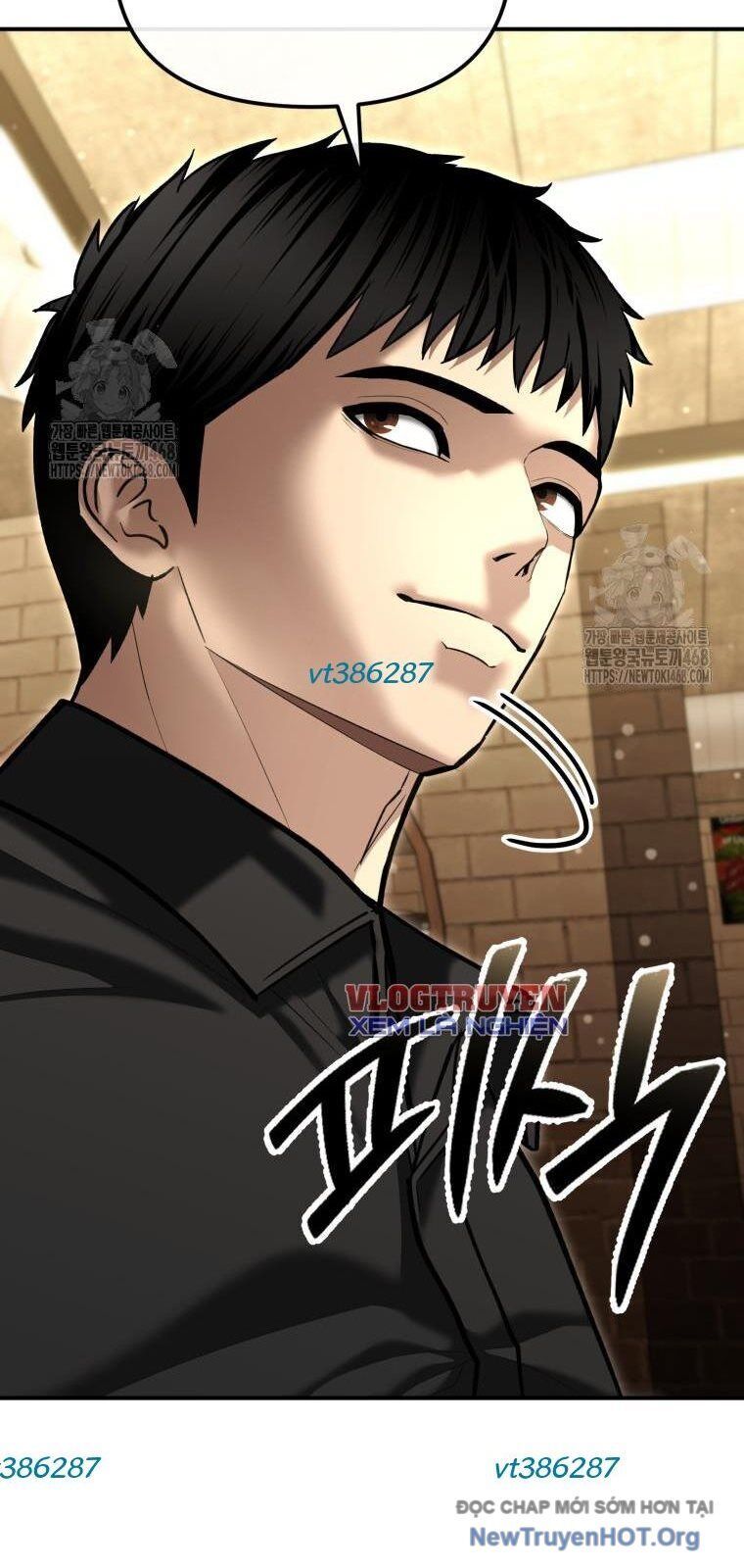 Cảnh Sát Bất Bại Chap 53 - Next Chap 54