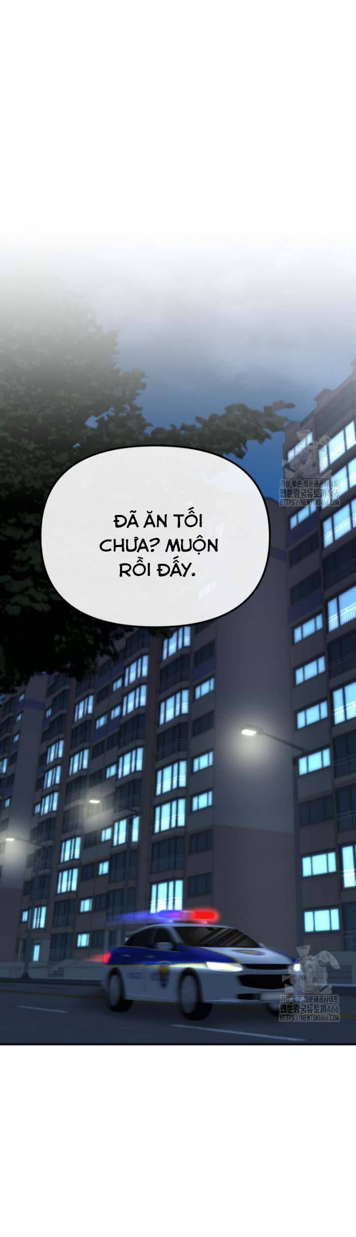 Cảnh Sát Bất Bại Chap 7 - Next Chap 8