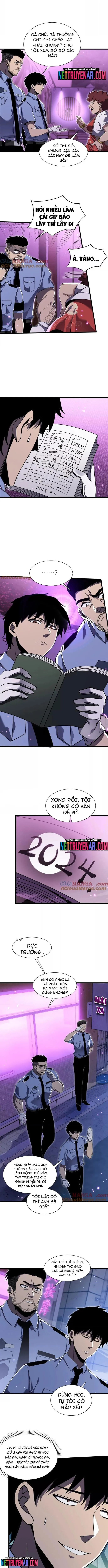 Công Hội Kỳ Lân Chap 11 - Next Chap 12