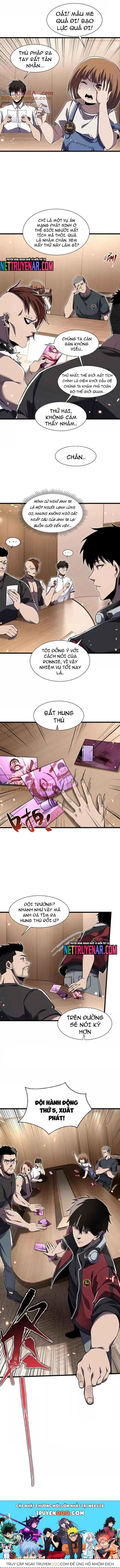 Công Hội Kỳ Lân Chap 11 - Next Chap 12