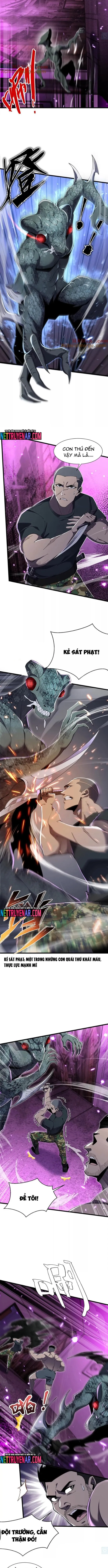 Công Hội Kỳ Lân Chap 13 - Next Chap 14