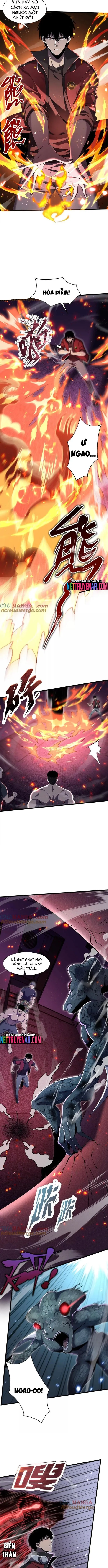 Công Hội Kỳ Lân Chap 13 - Next Chap 14