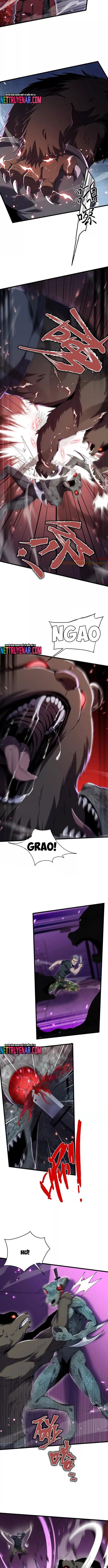 Công Hội Kỳ Lân Chap 13 - Next Chap 14