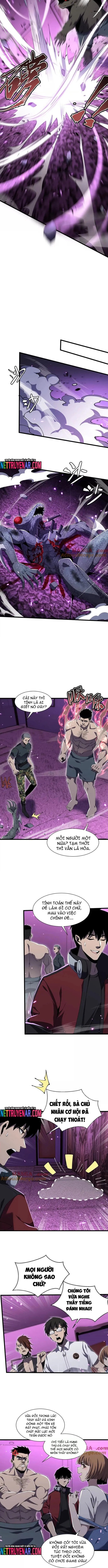 Công Hội Kỳ Lân Chap 13 - Next Chap 14