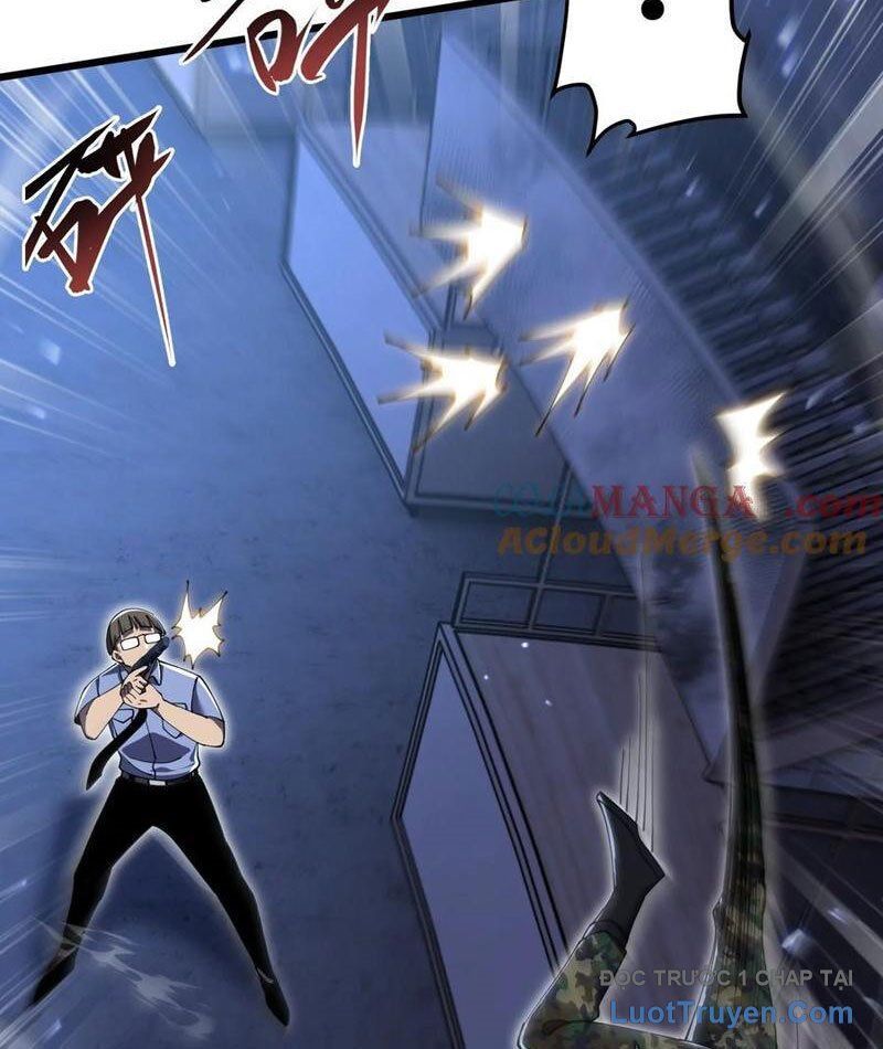 Công Hội Kỳ Lân Chap 15 - Next Chap 16