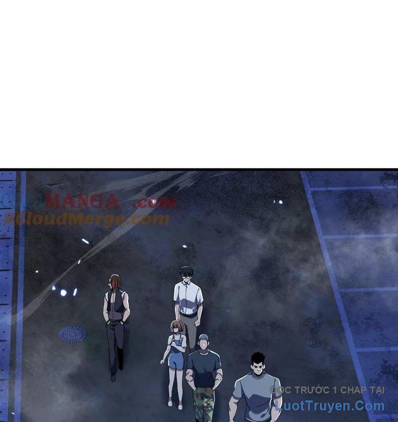 Công Hội Kỳ Lân Chap 22 - Next Chap 23