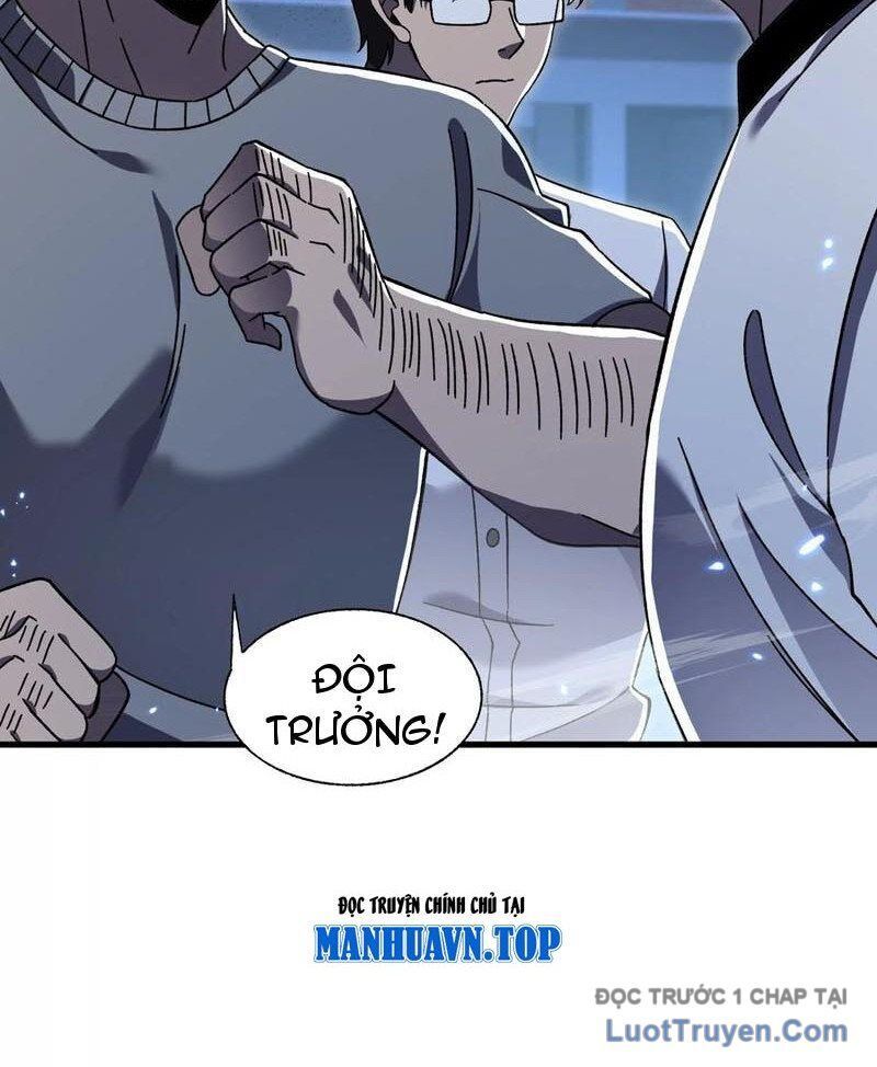 Công Hội Kỳ Lân Chap 22 - Next Chap 23