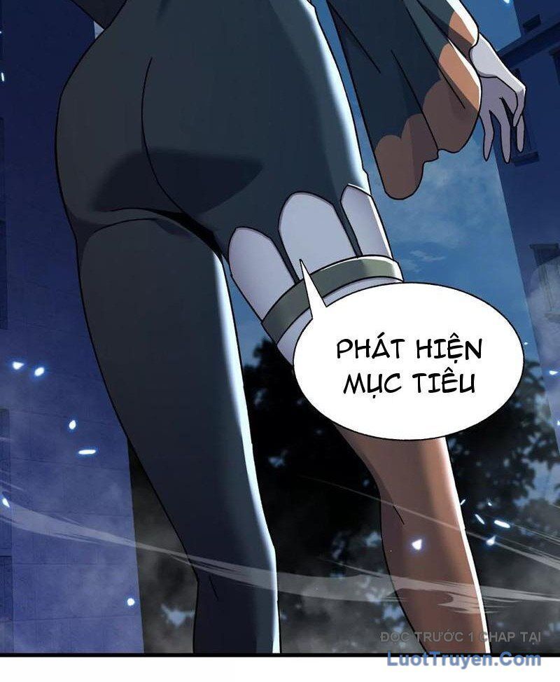 Công Hội Kỳ Lân Chap 22 - Next Chap 23