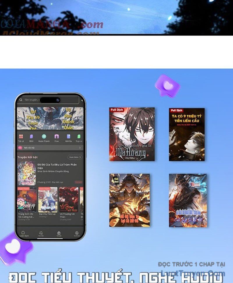 Công Hội Kỳ Lân Chap 22 - Next Chap 23