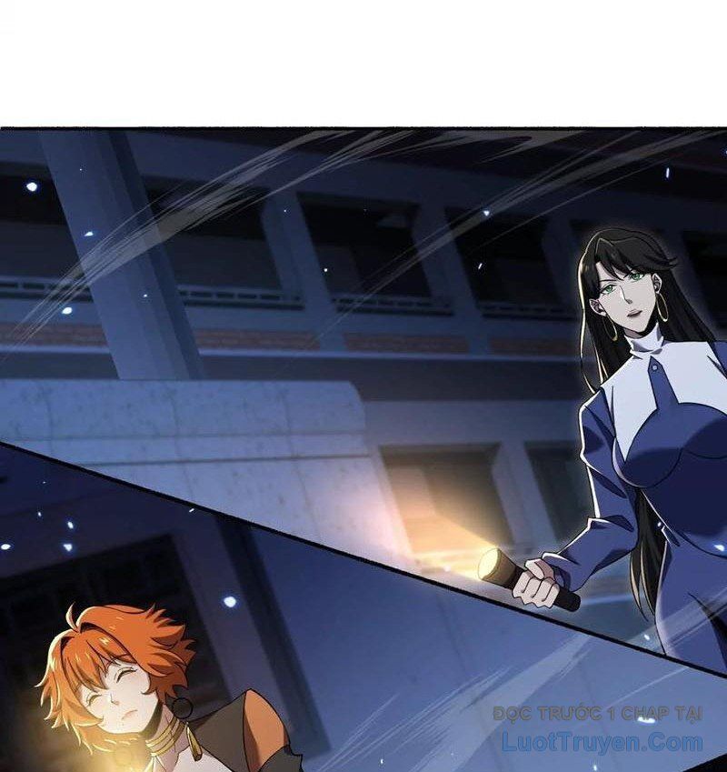 Công Hội Kỳ Lân Chap 22 - Next Chap 23