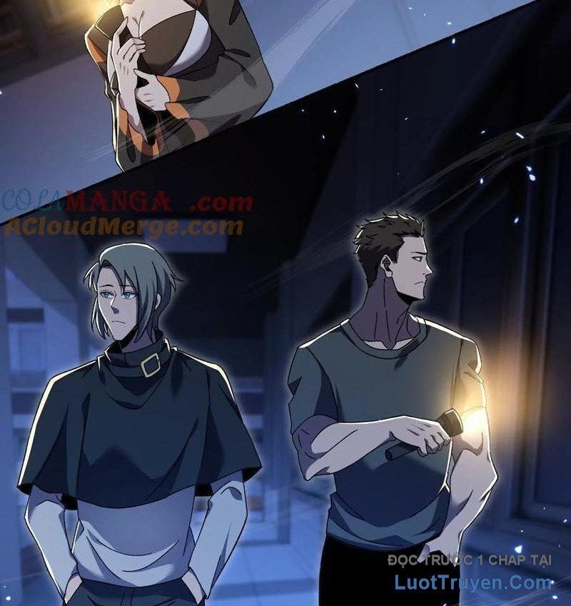 Công Hội Kỳ Lân Chap 22 - Next Chap 23