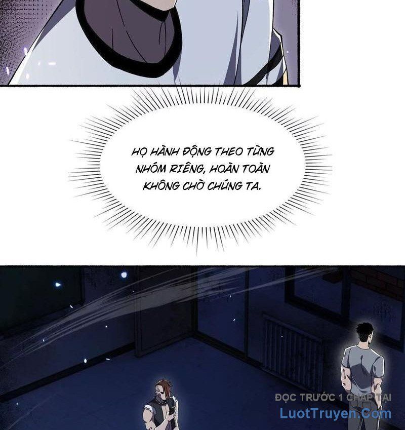 Công Hội Kỳ Lân Chap 22 - Next Chap 23