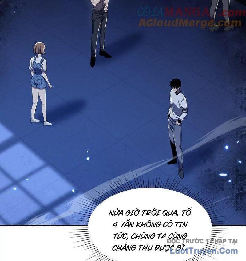 Công Hội Kỳ Lân Chap 22 - Next Chap 23