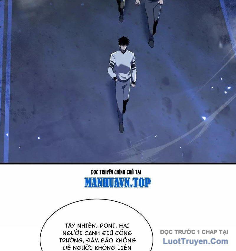 Công Hội Kỳ Lân Chap 22 - Next Chap 23