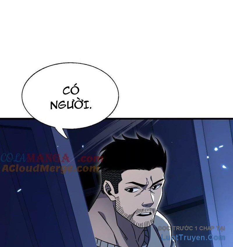 Công Hội Kỳ Lân Chap 22 - Next Chap 23