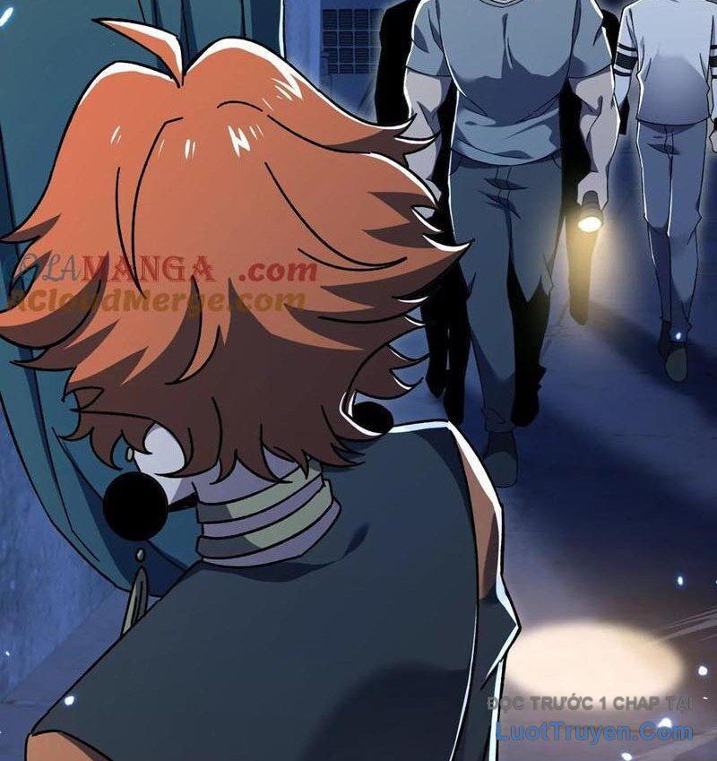 Công Hội Kỳ Lân Chap 22 - Next Chap 23