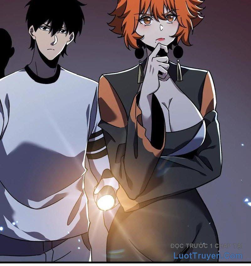 Công Hội Kỳ Lân Chap 22 - Next Chap 23