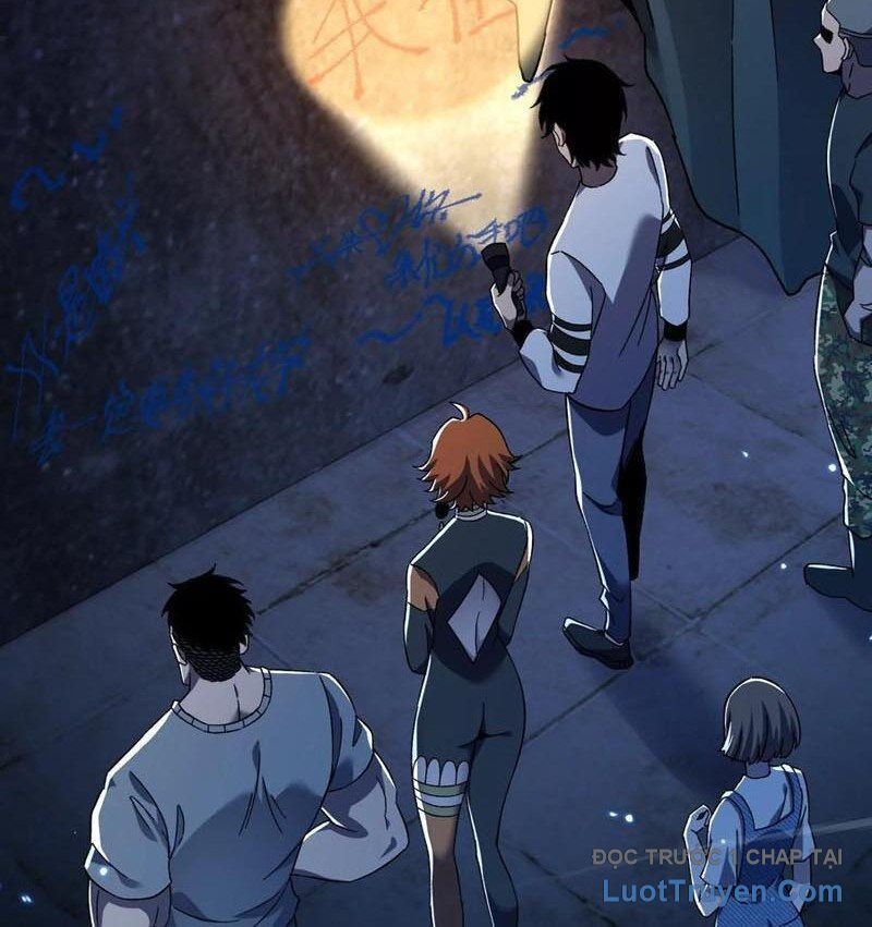 Công Hội Kỳ Lân Chap 22 - Next Chap 23