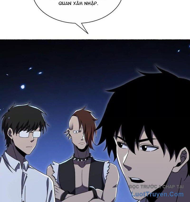 Công Hội Kỳ Lân Chap 22 - Next Chap 23