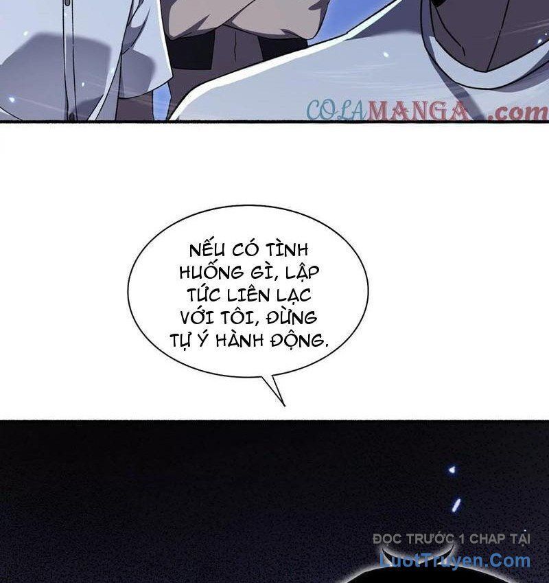 Công Hội Kỳ Lân Chap 22 - Next Chap 23