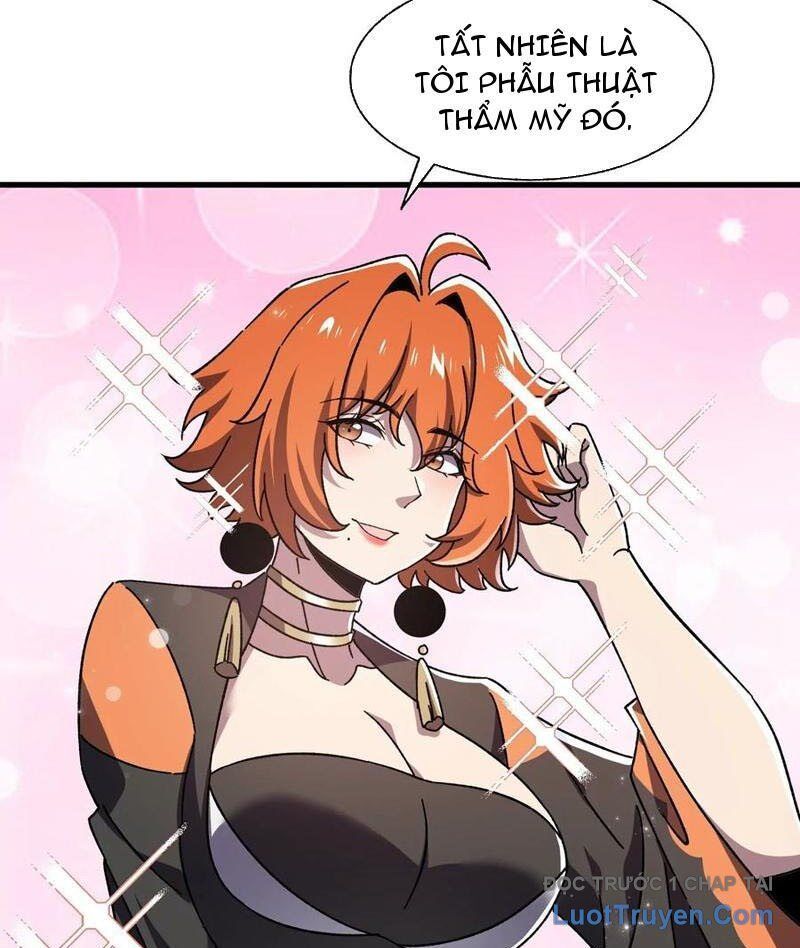 Công Hội Kỳ Lân Chap 22 - Next Chap 23