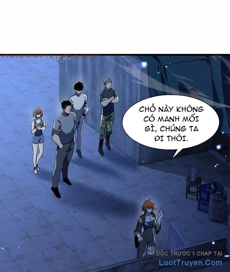 Công Hội Kỳ Lân Chap 22 - Next Chap 23