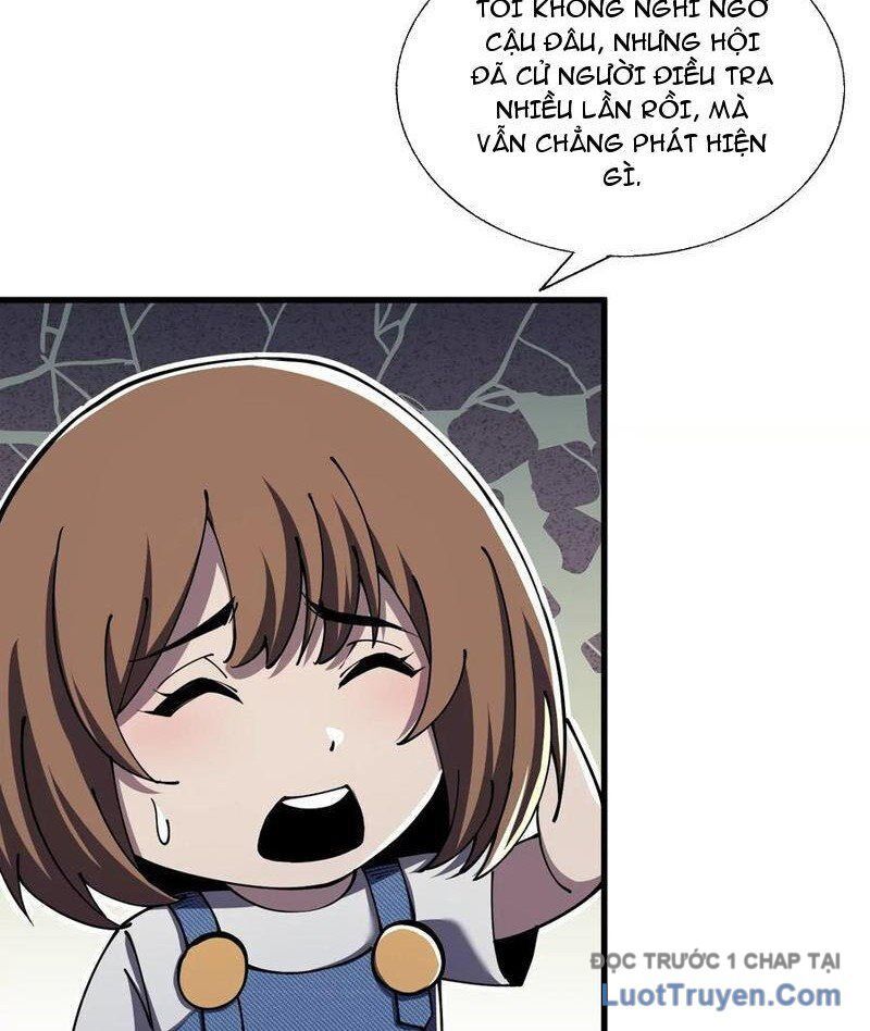 Công Hội Kỳ Lân Chap 22 - Next Chap 23