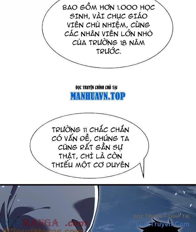 Công Hội Kỳ Lân Chap 22 - Next Chap 23