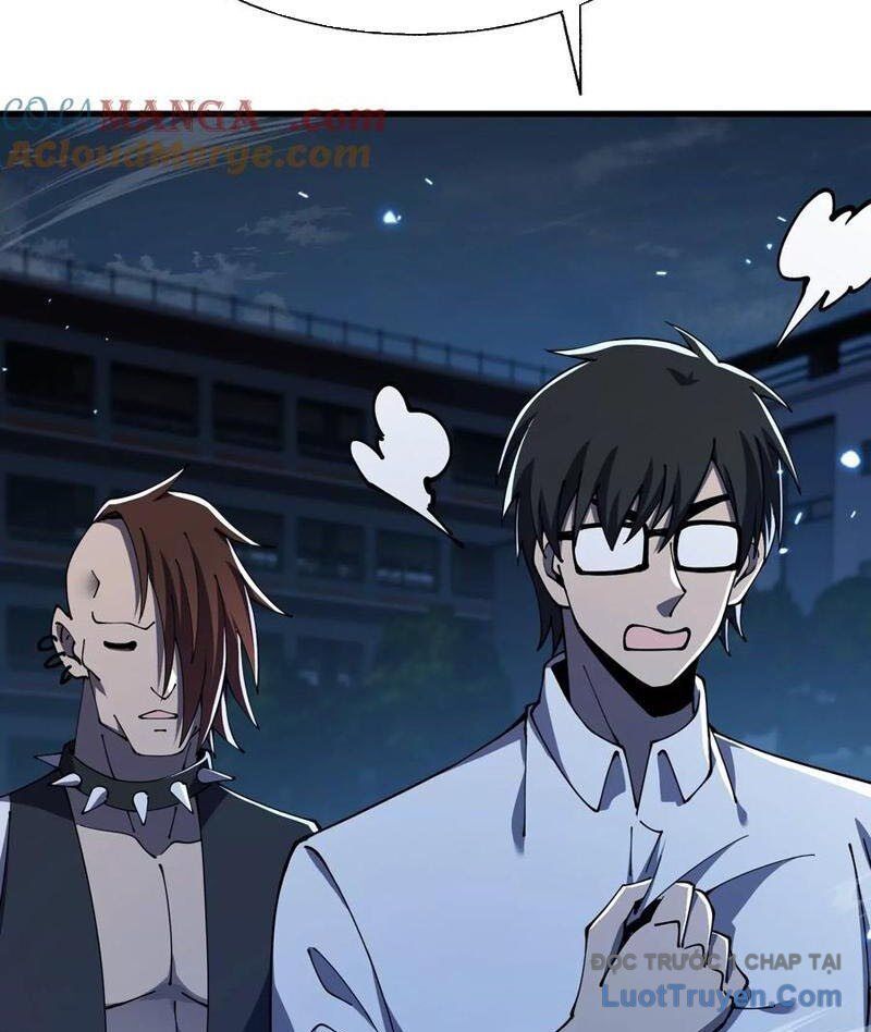 Công Hội Kỳ Lân Chap 22 - Next Chap 23