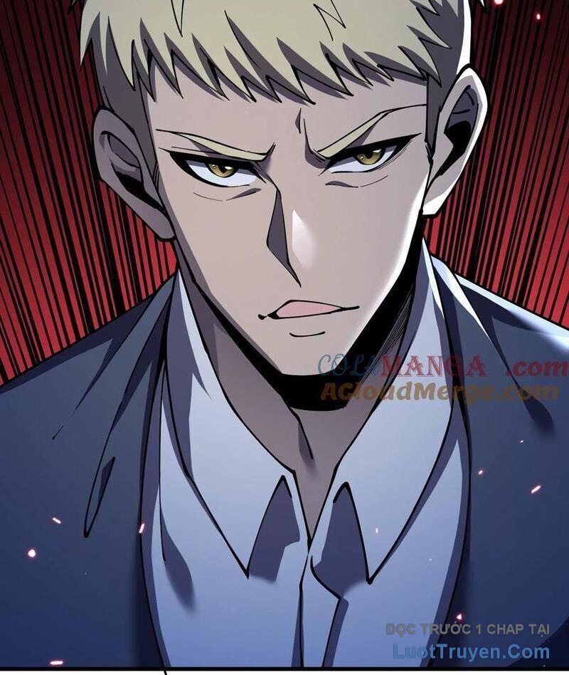 Công Hội Kỳ Lân Chap 22 - Next Chap 23