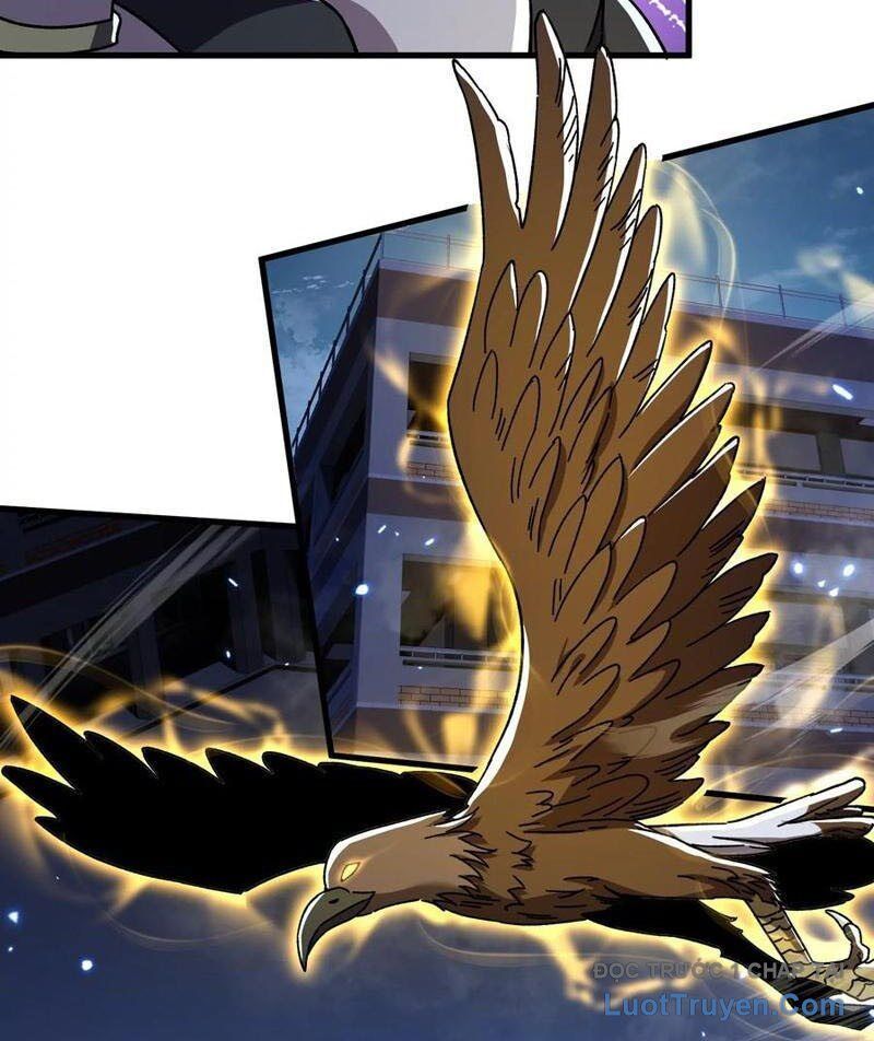 Công Hội Kỳ Lân Chap 22 - Next Chap 23