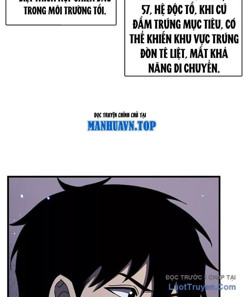Công Hội Kỳ Lân Chap 22 - Next Chap 23