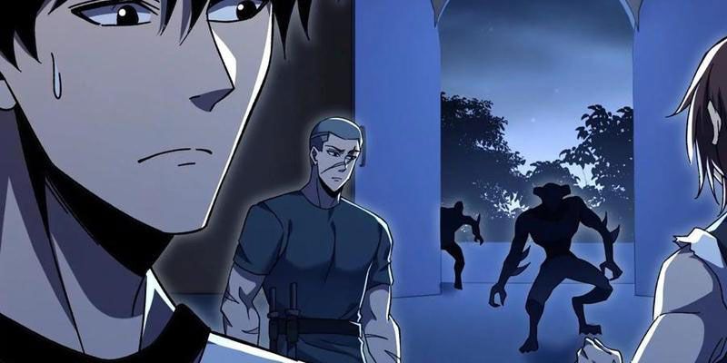 Công Hội Kỳ Lân Chap 23 - Next Chap 24