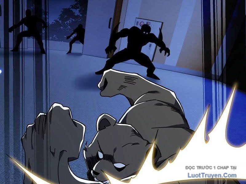 Công Hội Kỳ Lân Chap 23 - Next Chap 24