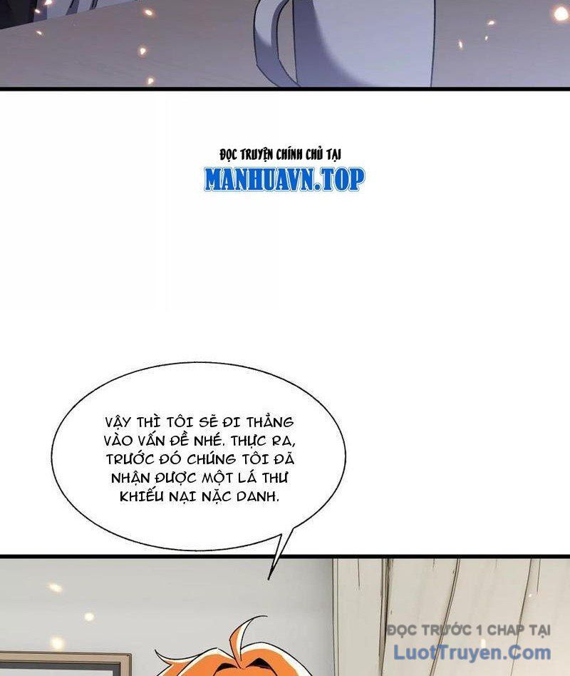 Công Hội Kỳ Lân Chap 27 - Next Chap 28