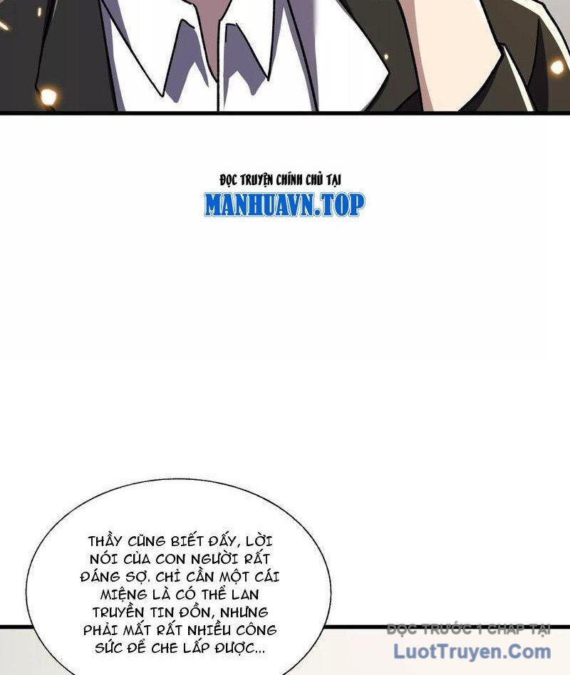 Công Hội Kỳ Lân Chap 27 - Next Chap 28